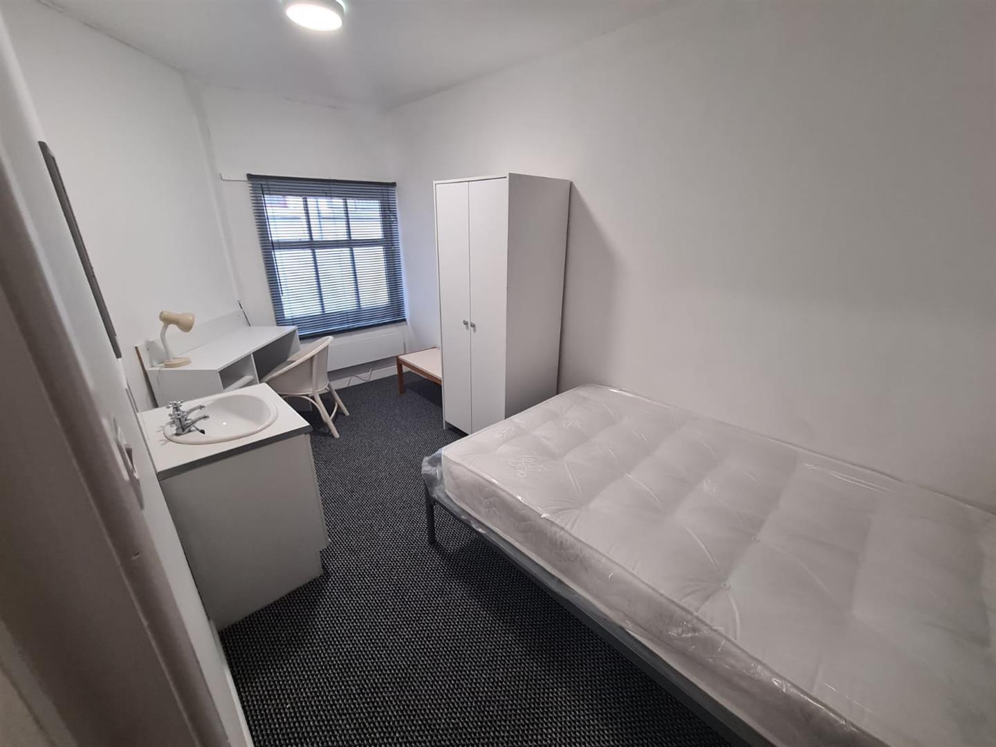 5 Moor Street, Lancaster, LA1 1PR